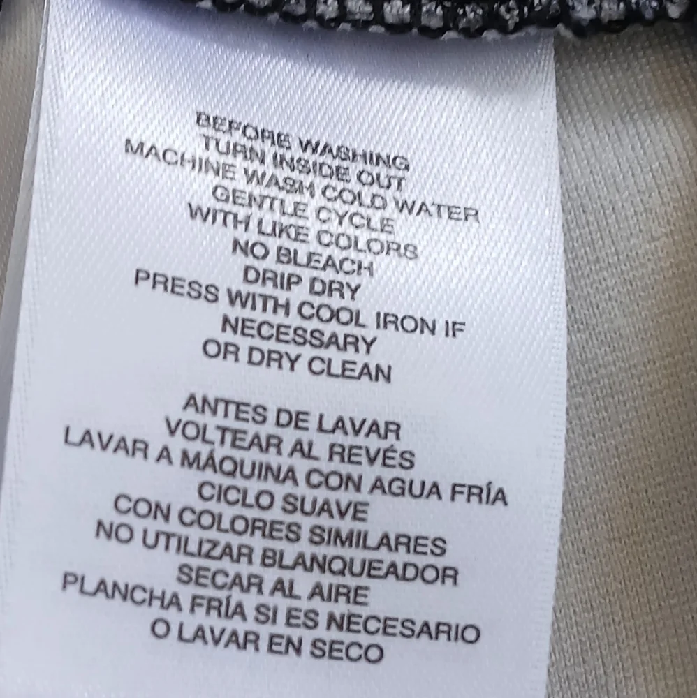 ANNE KLEIN WOMEN'S STRETCH DRESS  CHECKERED PANTS. SIZE 10P. - Picture 10 of 15